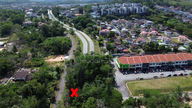 Non bumilot lot banglo rasah kemayan for sale 1
