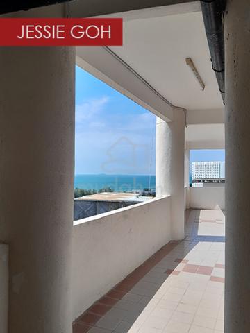 Eden Seaview 5