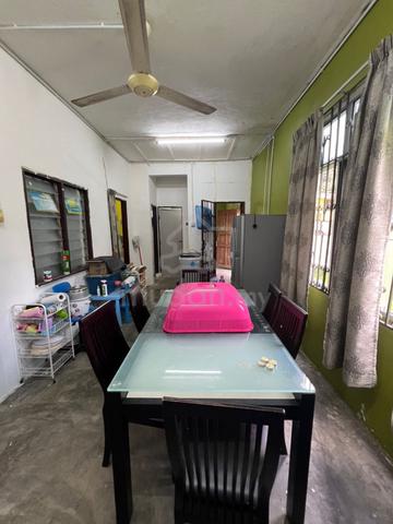 RUMAH CORNER LOT UNTUK DIJUAL Taman Tinah, Temerloh, Pahang 4