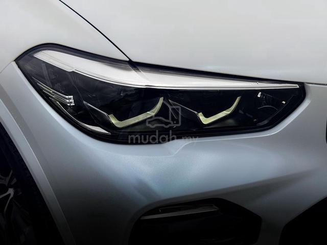 2020 Bmw X5 xDRIVE45e M SPORT 3.0L (A) - 4