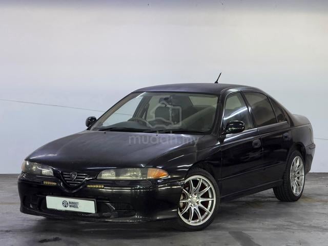 2008 Proton PERDANA 2.0 V6 ENHANCED VERSION 3 (A) - 2