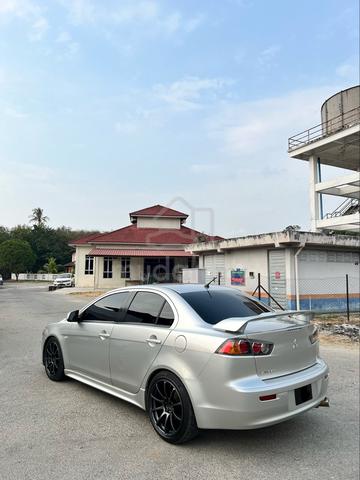 2011 Inspira Lancer 1.8 mt + 2digit number - 2