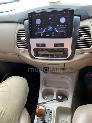 2012 Toyota INNOVA 2.0 G MY05 AN40 UPDATE (A) - 5