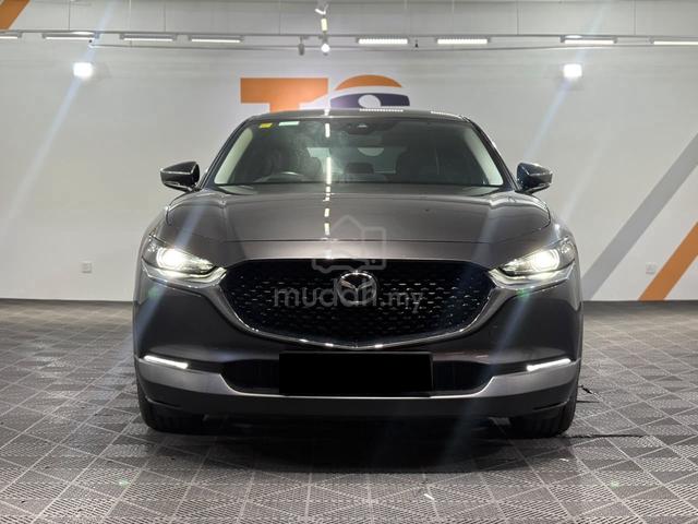 [ TOP CONDITION] 2020 Mazda CX-30 2.0 G HIGH (A) - 4