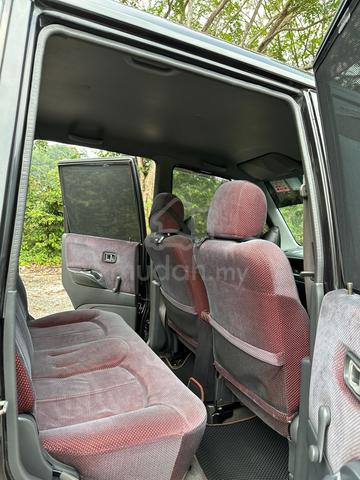 2004 Perodua KENARI 1.0 EZ AERO (A) - 5