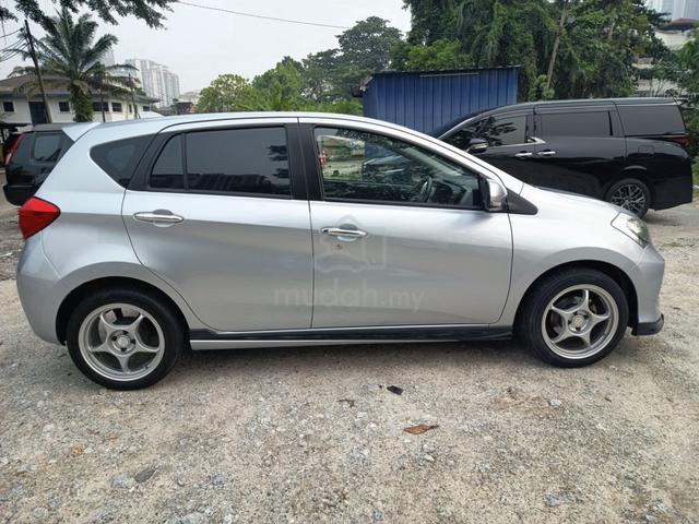 2018 Perodua MYVI 1.5 ADVANCE , Can Full Loan - 3