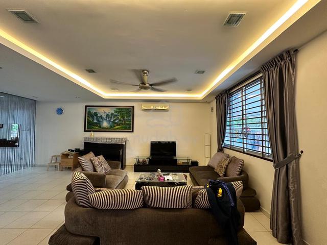 [Below Market] 4Bed 3Bath The Gateway Horizon Hills Fully Furnished 1