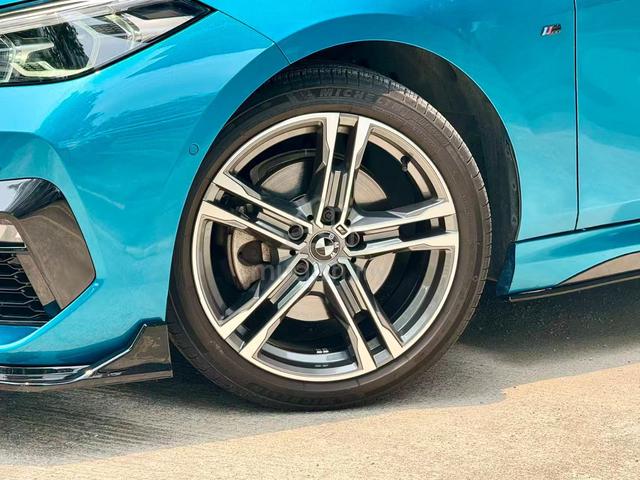 Bmw 218i M-SPORT GRANCOUPE M-Perfrmance F/Lift F44 - 5