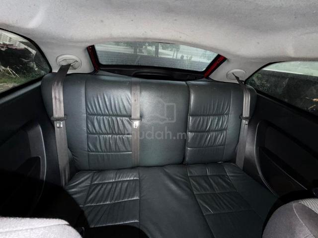 2007 Proton SATRIA 1.3 NEO (A) - 4