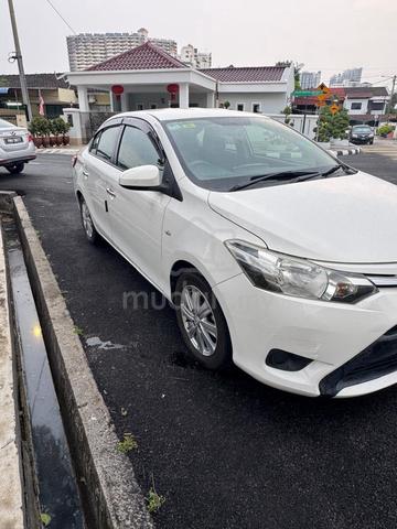2015 Toyota VIOS 1.5 J NCP150R (A) - 5