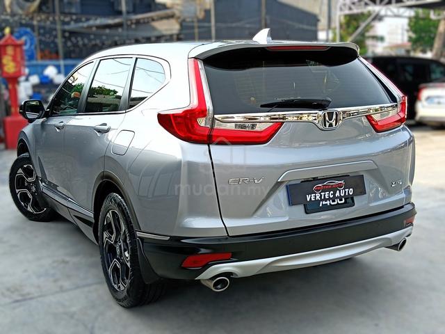 2018 Honda CR-V 1.5 TC-P 2WD (A) - 3