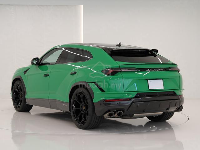 2025 Lamborghini URUS 4.0 PERFORMANTE (JAPAN SPEC) - 2