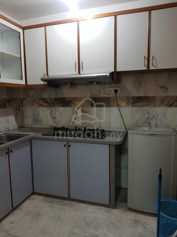 Ria Apartment (Butterworth) 1