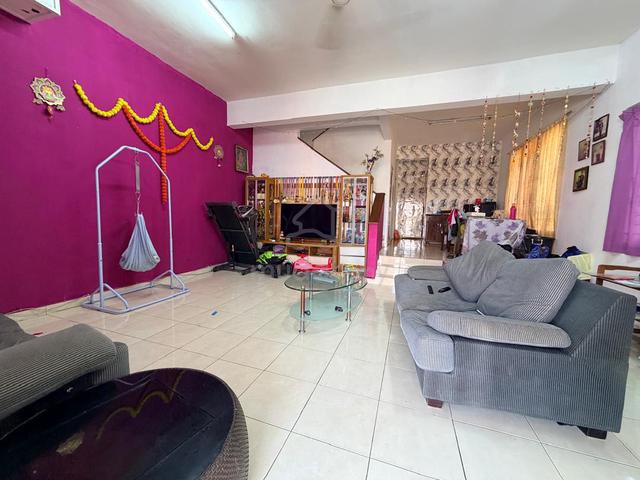 2 Sty Endlot Terrace @ Palm Walk, Sungai Long 1