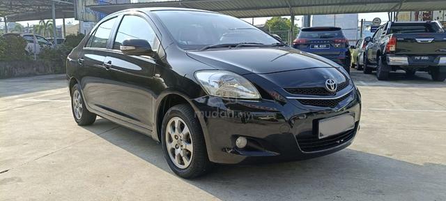 2008 Toyota VIOS 1.5 E (A) CANTIK SEKALI - 1