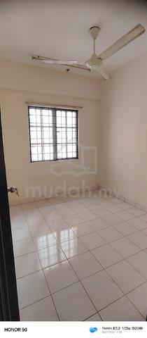 Room female PANGSAPURI MAWAR 1
