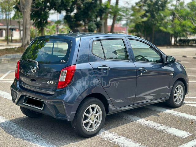 2020 Perodua AXIA 1.0 G (A) - 3