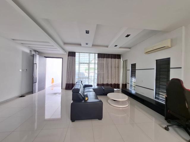 Taman Formosa corner landed house | Bundusan penampang | for sale 1