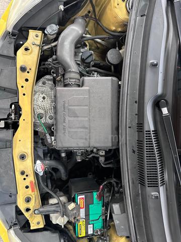 2012 Perodua MYVI 1.5 SE ZHS (A) - 2