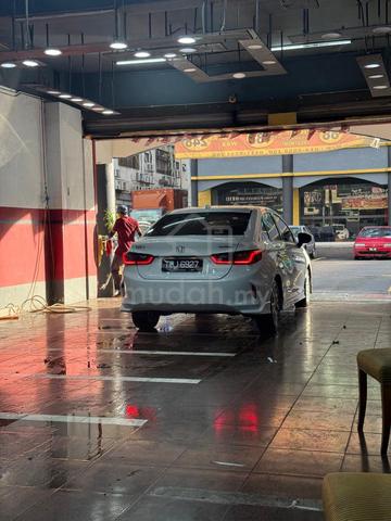2021 Honda CITY 1.5 V (A) - 2
