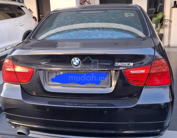 2010 Bmw 3 SERIES 2.0 20I SPORTS (CKD) E90 - 2