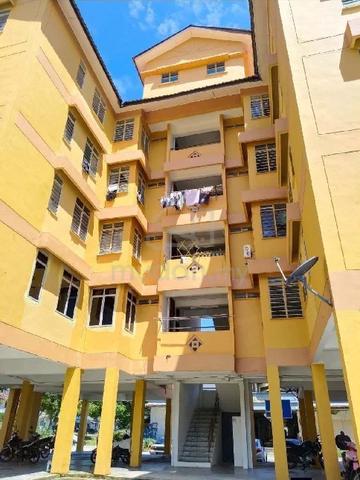 Pangsapuri Blok Kenari 1