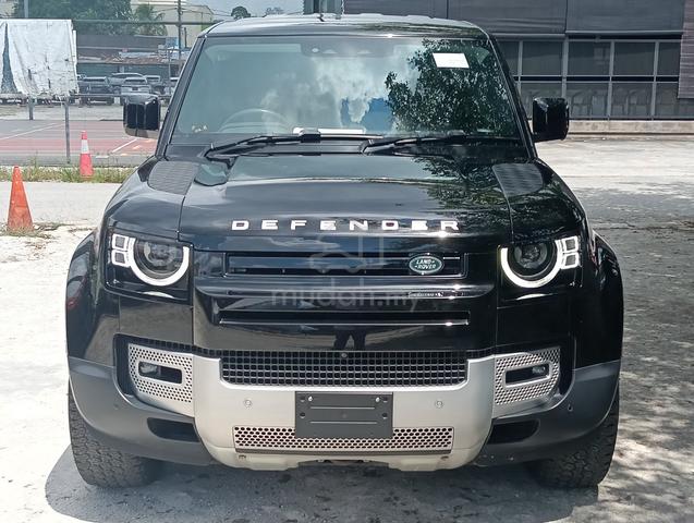 2022 Land Rover DEFENDER 2.0 110 P300 (A) HighSpec - 2