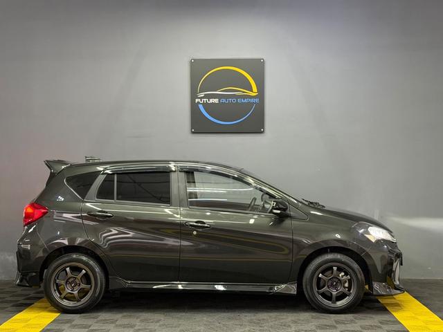 Perodua MYVI 1.5 X (A) RS BODYKIT / SPORTRIM - 4