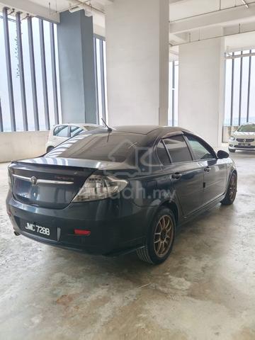 2010 Proton PERSONA 1.6 SE (A) - 2