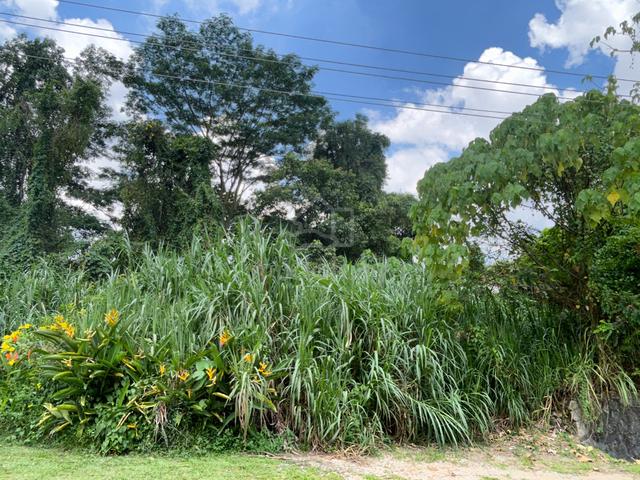 Residential Land Seremban Garden 1