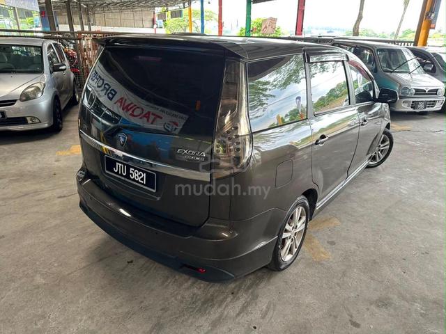 2012 Proton EXORA 1.6 MC H-LINE (A) - 3