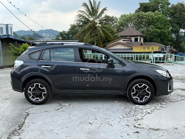 2018 Subaru XV 2.0I-P (A) - 5