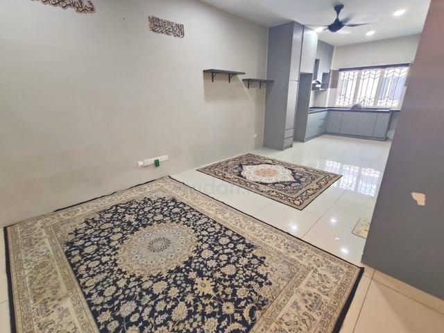Bandar Puncak Alam 1