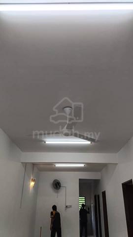 Mencari penyewa rumah kemasukan segera 2