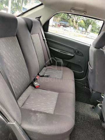 2012 Proton SAGA FL 1.3 CVT BASE LINE (A) - 5