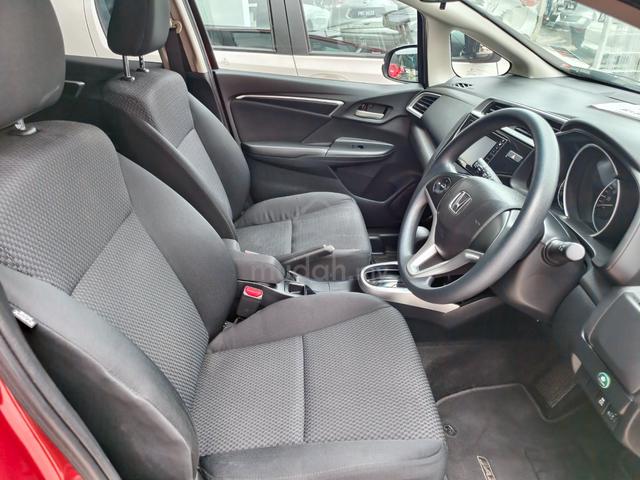 2019 Honda JAZZ 1.5 E (A) 1 YR WARRANTY - 3
