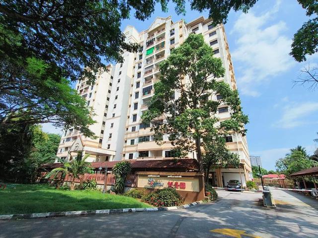 Siantan Puri (8th Avenue) 1