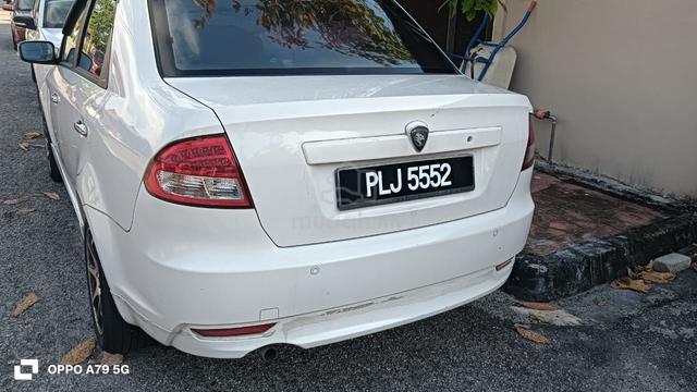 2013 Proton SAGA 1.3 FL EXECUTIVE (A) - 4