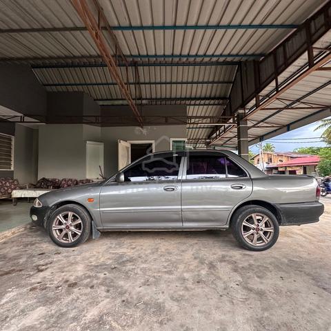 2001 Proton WIRA 1.5 GL (A) - 3