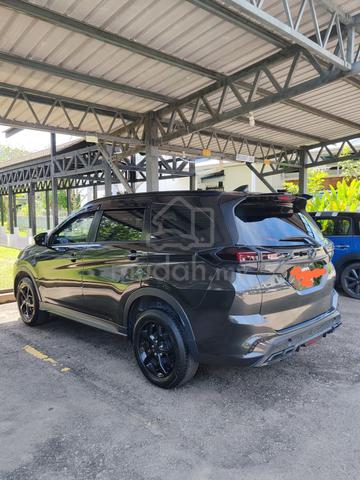 2019 Perodua ARUZ 1.5 AV (A) - 4