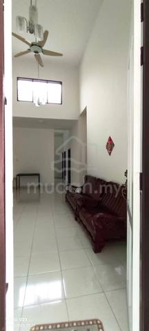 Single Storey Taman Cheng Perdana , Melaka 4