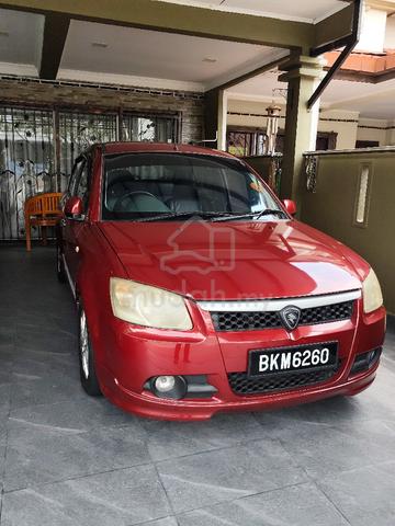 2009 Proton SAGA 1.3 SE (M) - 2