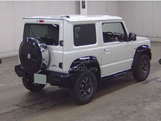 2024 Suzuki JIMNY 1.5 Sierra 1.5 JC - 5