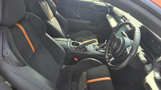 2023 Toyota 86 2.4 GR (A) 10th Anniversary RARE - 3