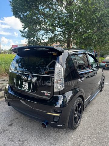 2008 Perodua MYVI 1.3 SE GHS (M) - 1
