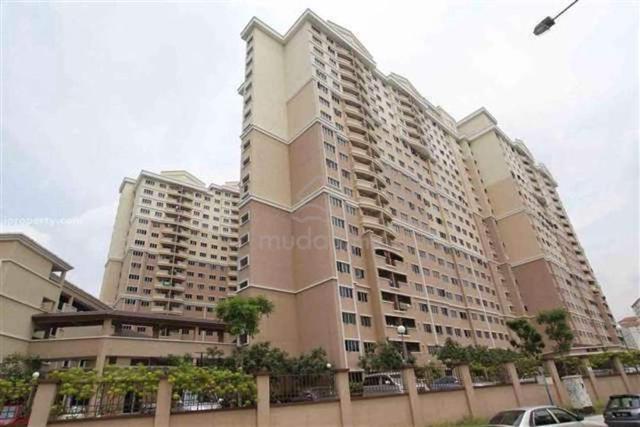 Cengal Condominium 1