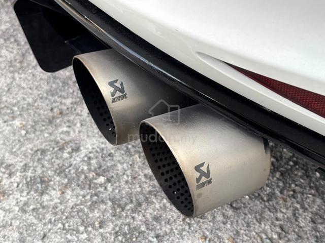 Volkswagen GOLF 2.0 GTI MK7 Facelift APR Tune - 5