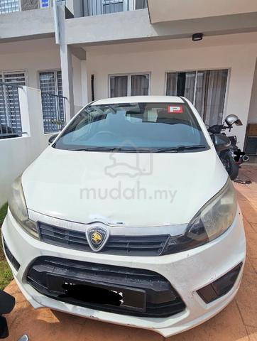 2015 Proton IRIZ 1.3 STANDARD (A) - 1