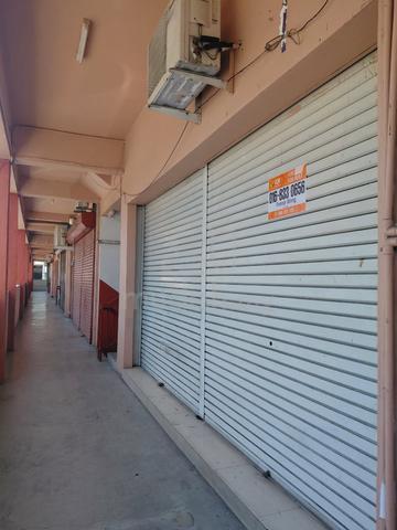 Damai Plaza 1st Floor for Rent 1