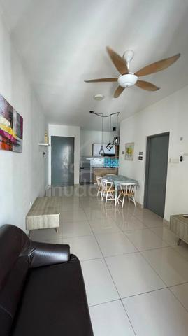 The Aliff Residences 1